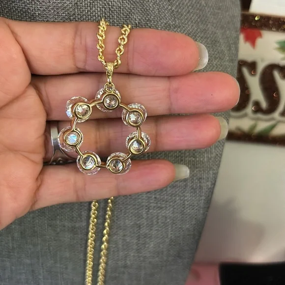 Cadena 14 k gold plated - Picture 4 of 5